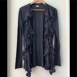 Foley and Corinna Topper NWOT